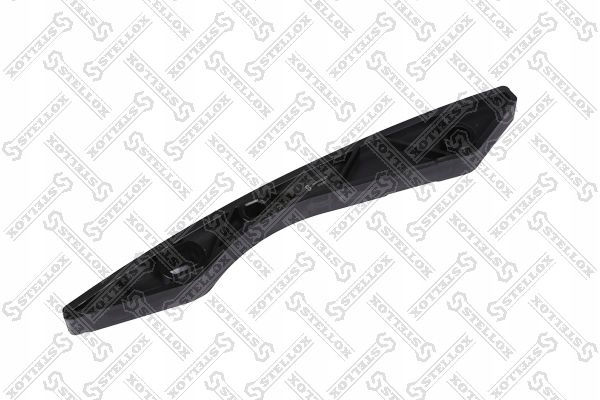 фото №1, Направляющая цепи распределительного вала hyundai solaris 1.4/1.6 ga