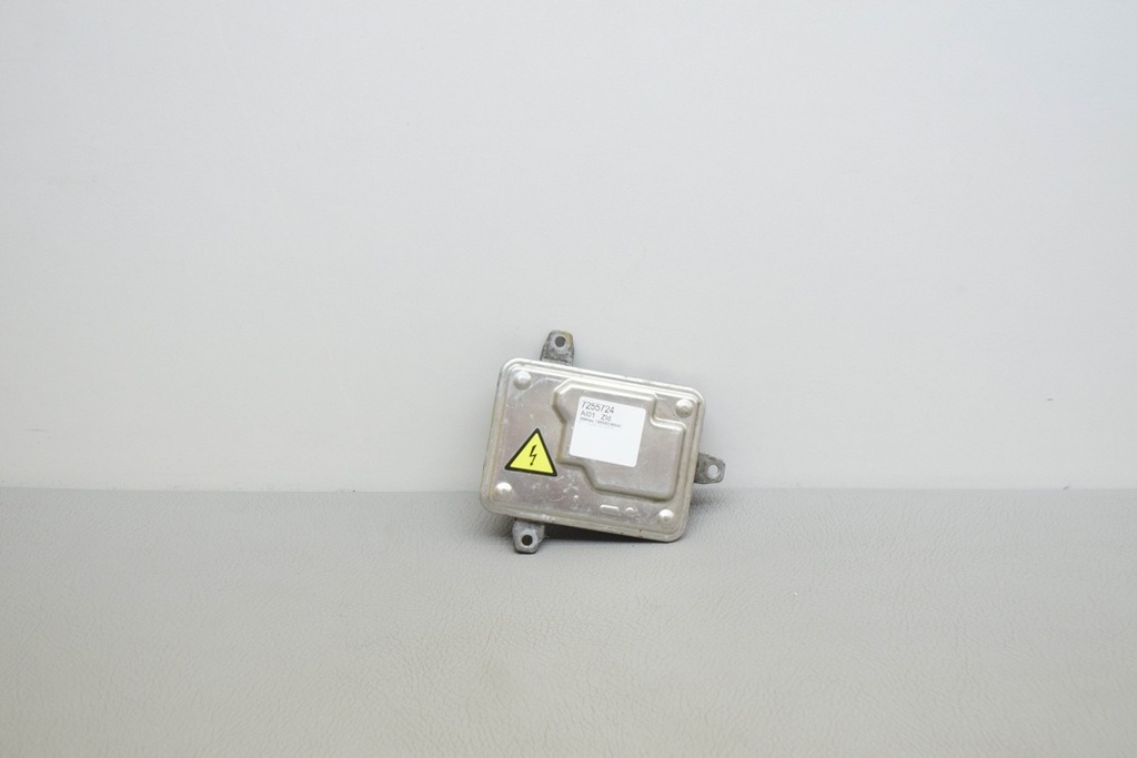 фото №8, Модуль ксенон mini cabrio r57 7255724 2010