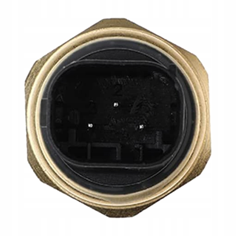 фото №8, 8w839f972aa датчик тиску оливи молдинг паливна do