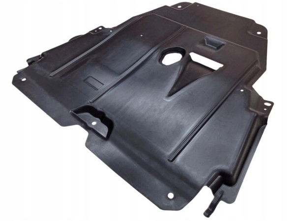 фото №2, Защита плита нижняя двигателя renault megane scenic iv 4 espace v talisman