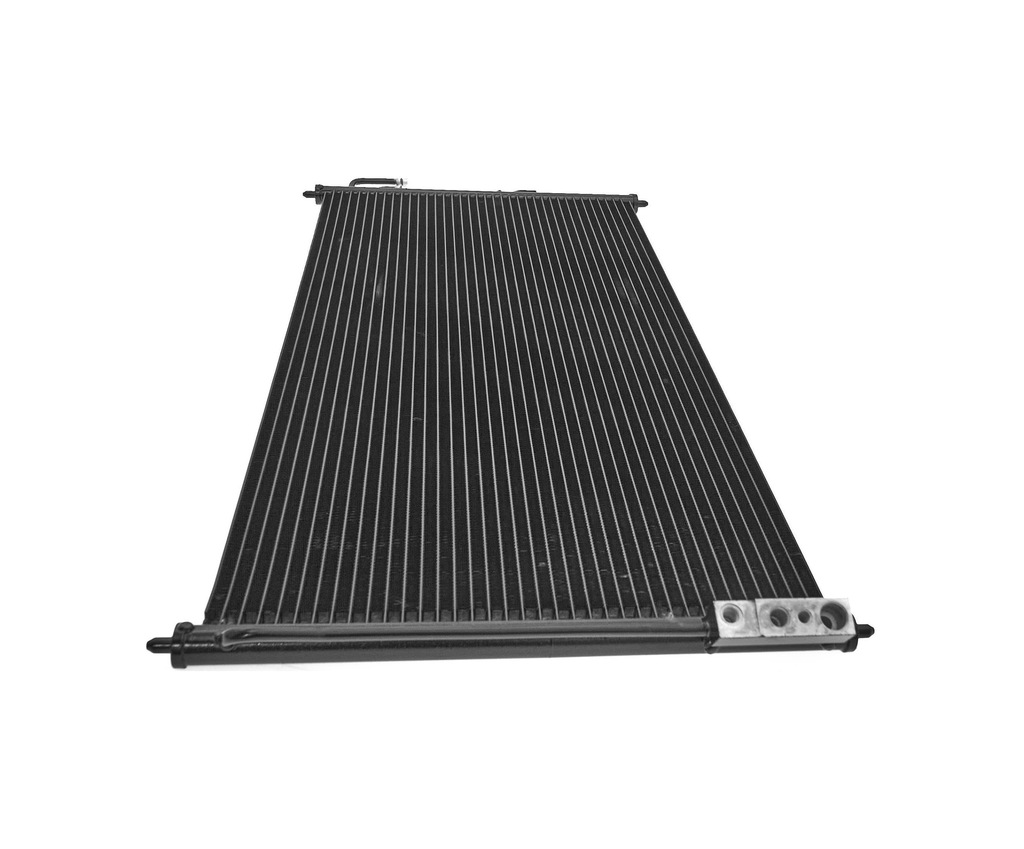 фото №10, Радиатор кондиционера do nissan murano 2003-2008 92110ca000