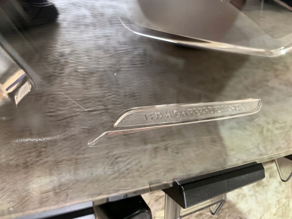 Фара левая mercedes cla a118 full led performance в Украине