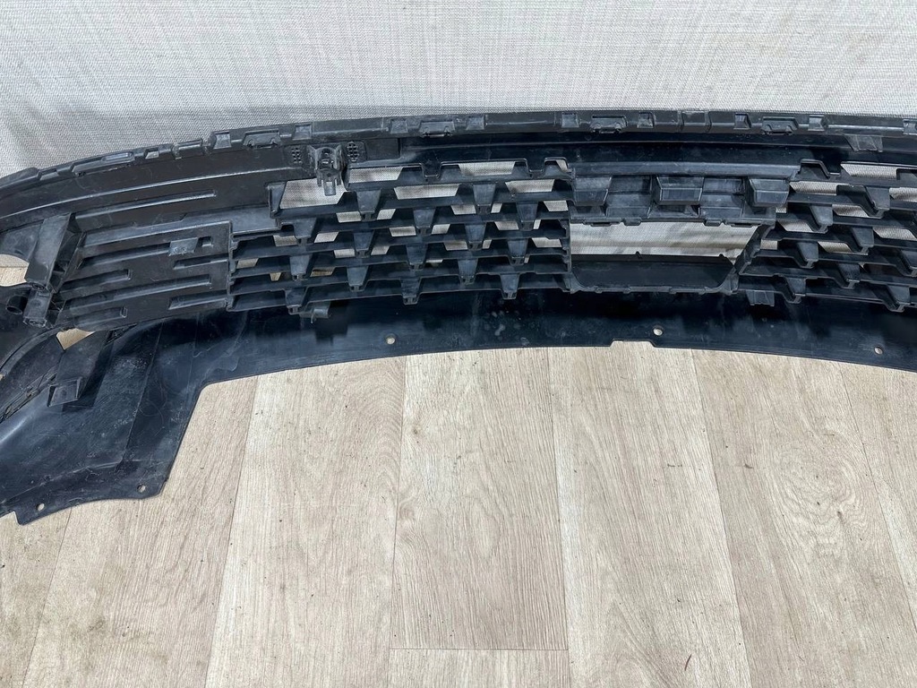 фото №12, Opel mokka b ii 2020- спойлер накладка перед 9835277680