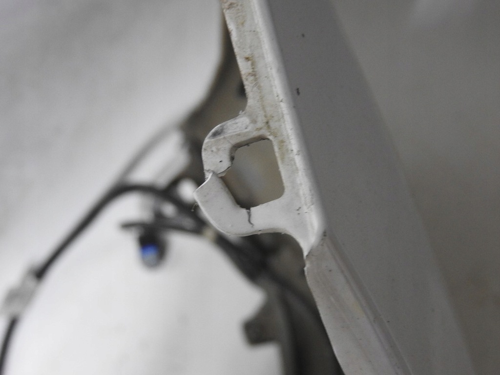 фото №9, Citroen ds3 09-14 ewp / eyy бампер перед