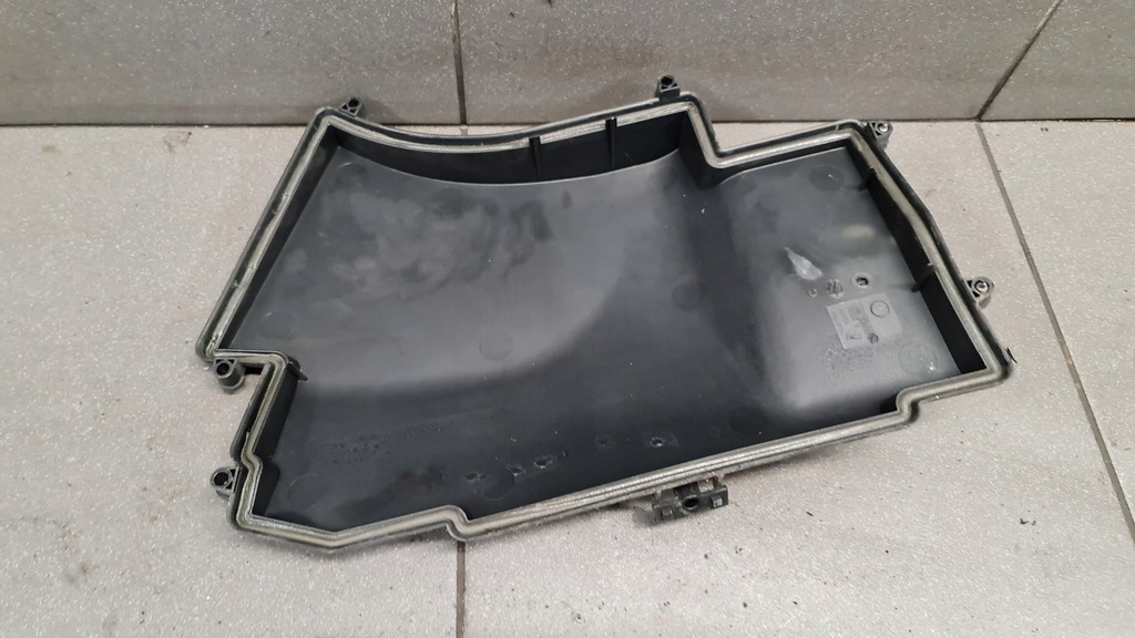 фото №6, Кришка запобіжників bmw 7 e65 lift 3.0d 7526470