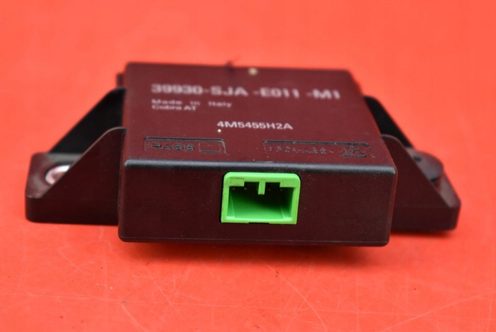 фото №6, Блок управления 39930-sja-e011-m1 honda legend 4 iv 3.5 v6 295 km 04-08