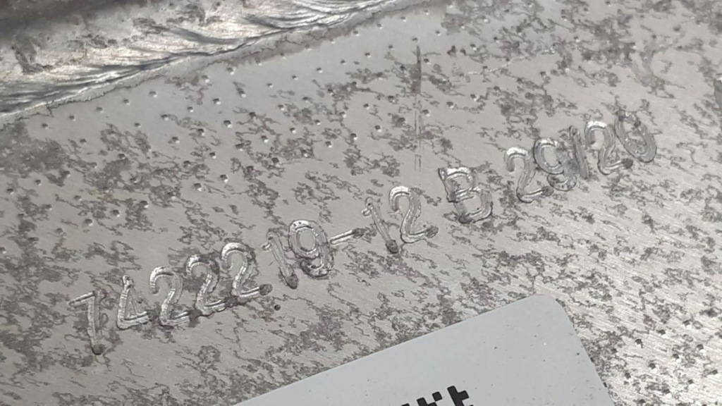 фото №8, Bmw 3 g-20 g-21 2019-2023 балка бампера перед