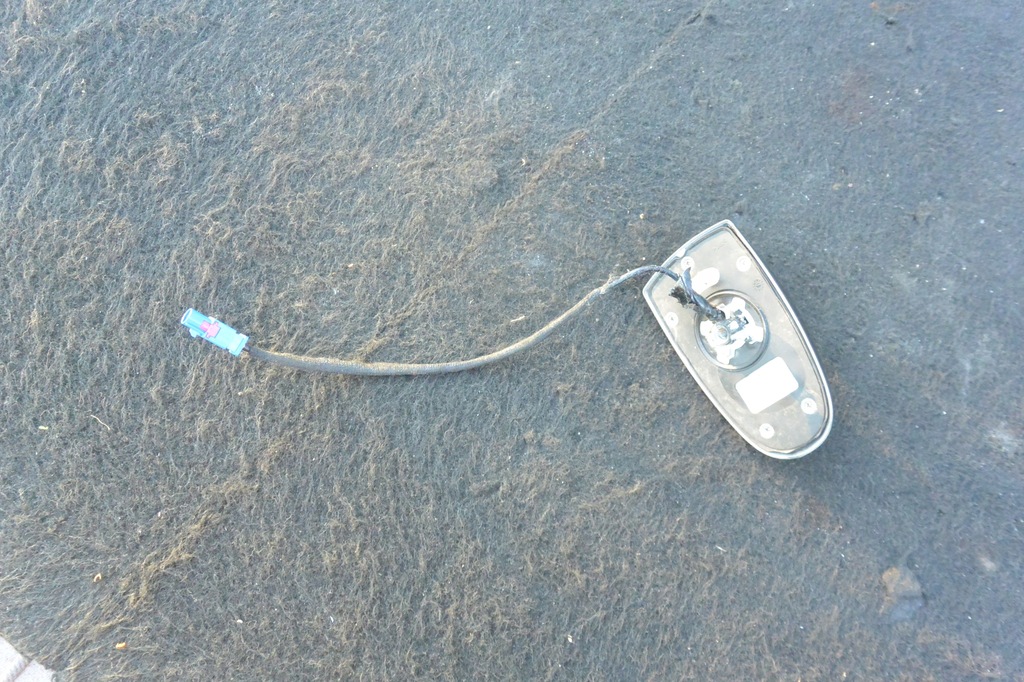 фото №6, Антенна радио плавник maserati quattroporte ghibli