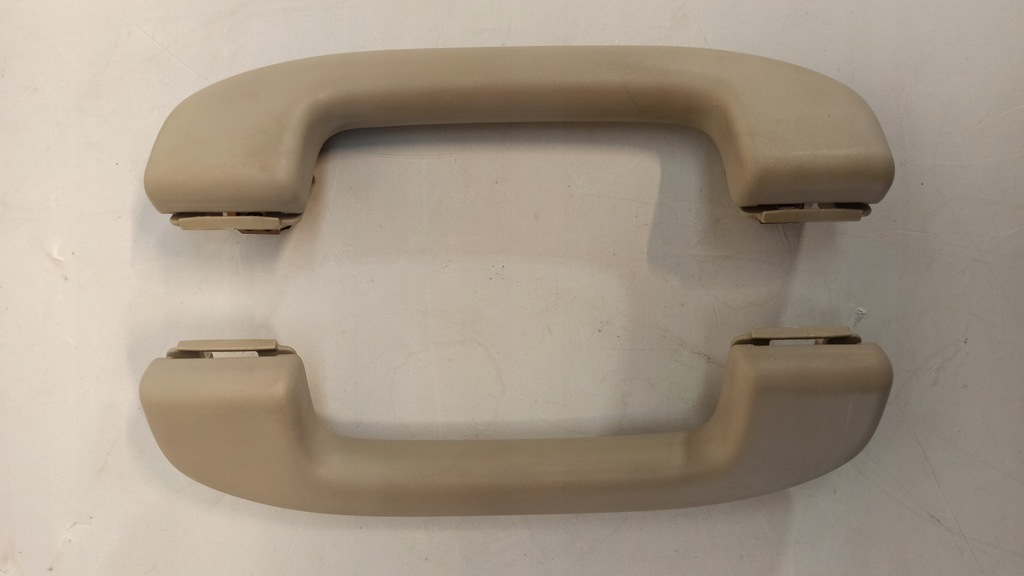 фото №1, Тримачі ручки infiniti g37