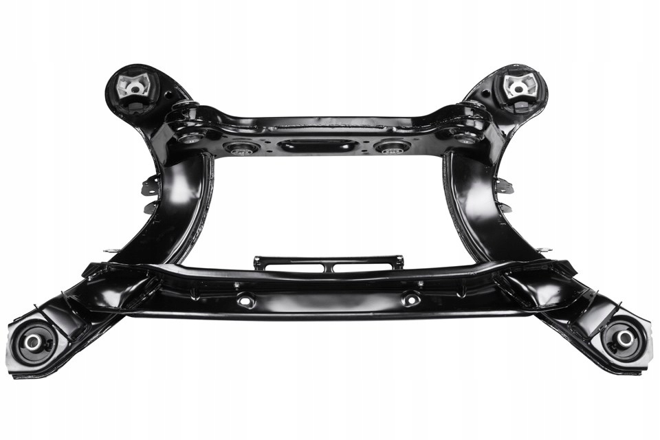 Купити Рама заднього підвіска mercedes w212