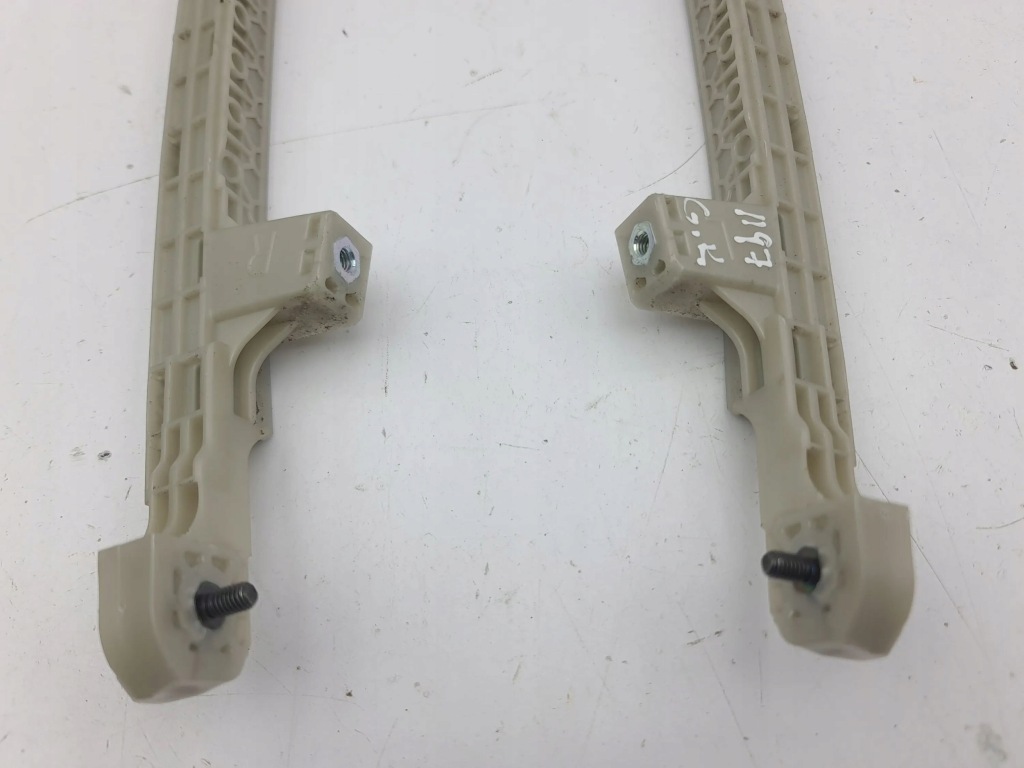 Kia ceed 2020 направляющая стекло задний Киев