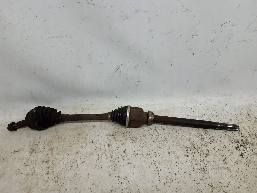 фото №1, Citroen c4 picasso ii 2.0 b hdi привідний вал права