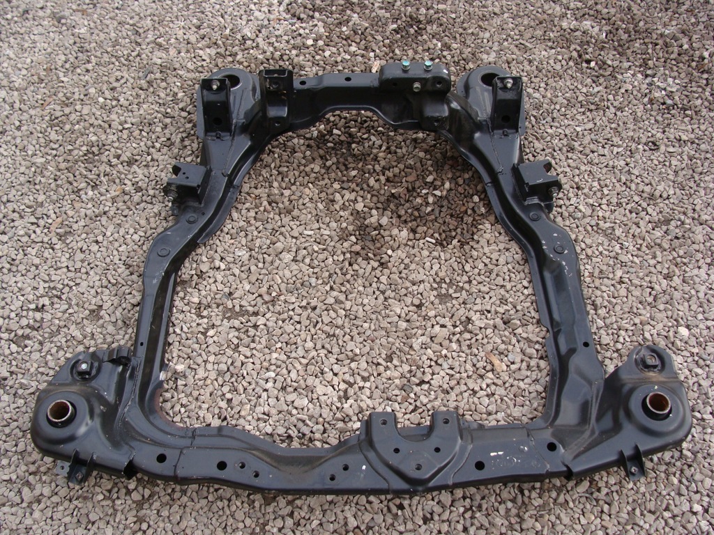 фото №1, Подрамник балка kia sportage ii hyundai tucson i !!!