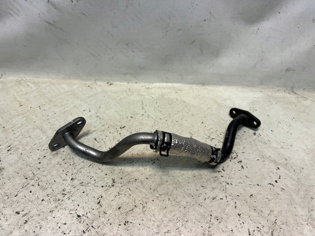 фото №2, Kia sportage iv 15- 2.0 crdi труба зливна turbo