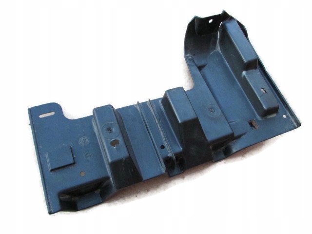 фото №7, Cherokee liberty kj lift направляющая бампера левый задняя задний 55360679aa