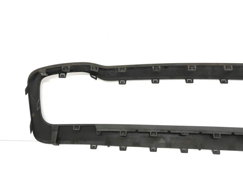 Решётка решётка  средняя бампер перед передний jeep renegade 14-18 735589347 Оригинал