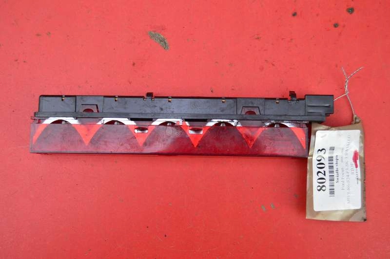 фото №6, Світло стоп-сигнал стоп 1s71-13a613-ae ford focus mk2 kombi 04-08