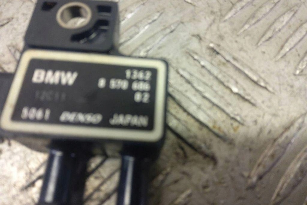 фото №7, Датчик давления dpf bmw 3 g20, g28 8570686 2.0l бензиновый 135kw 2019