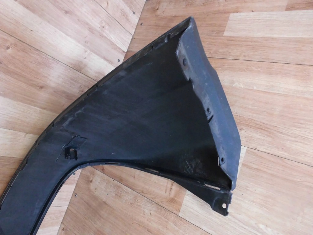 фото №7, Volvo v40 cross country бампер задний задняя 31323107