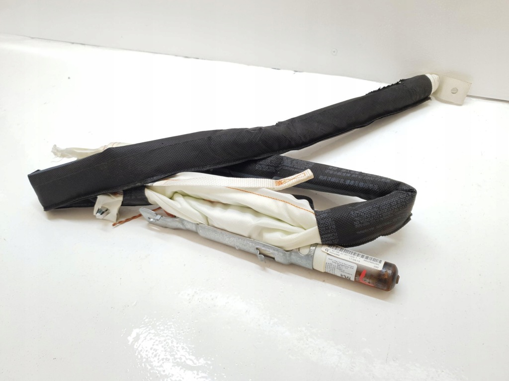 фото №1, Шторка безопасности воздушная air bag левая peugeot 508