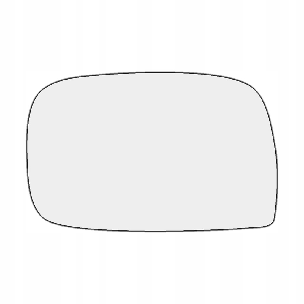 фото №1, Скло/дзеркало toyota mr2 w30 1999-2007 2000 2001