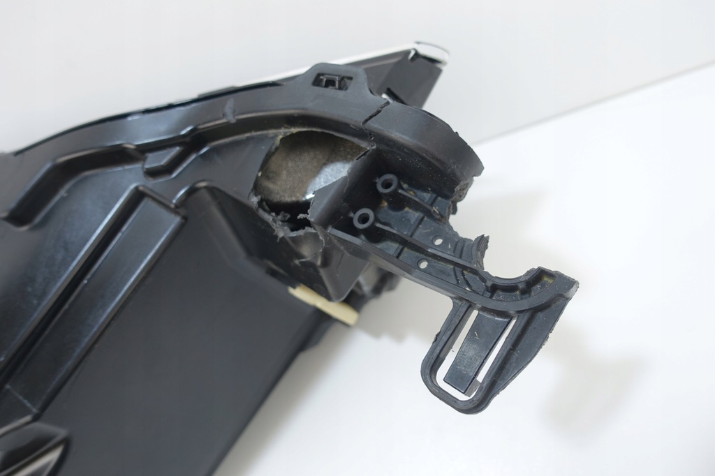 фото №9, Vw t-roc 2ga lift 2021- лампа левый перед передняя full led 2ga941005f