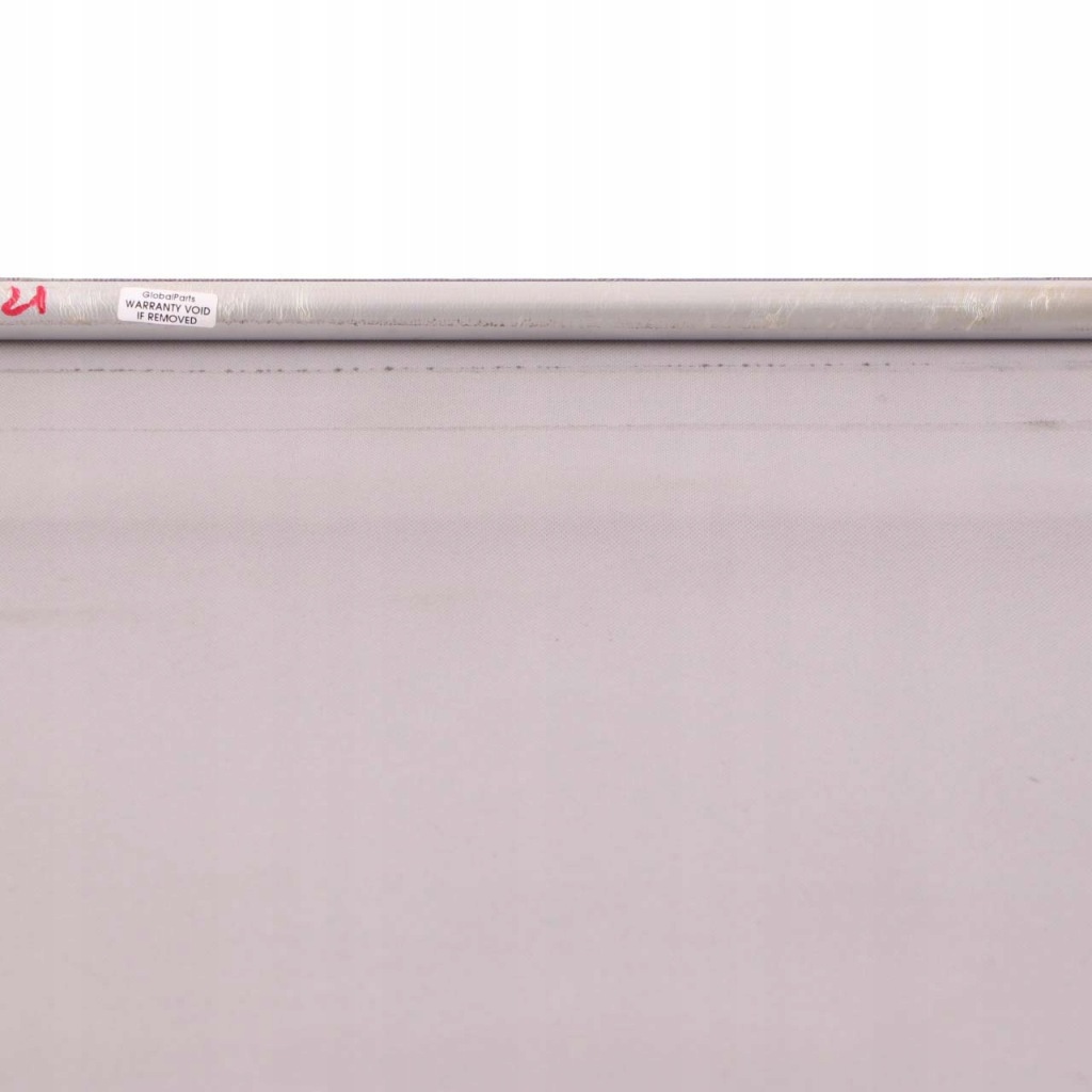 фото №9, Mercedes w221 шторка панорама передня сіра a2217800040