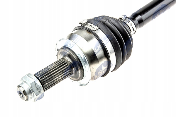 фото №10, Приводной вал приводная mini countryman 10- paceman 12- cooper d s all4 задняя