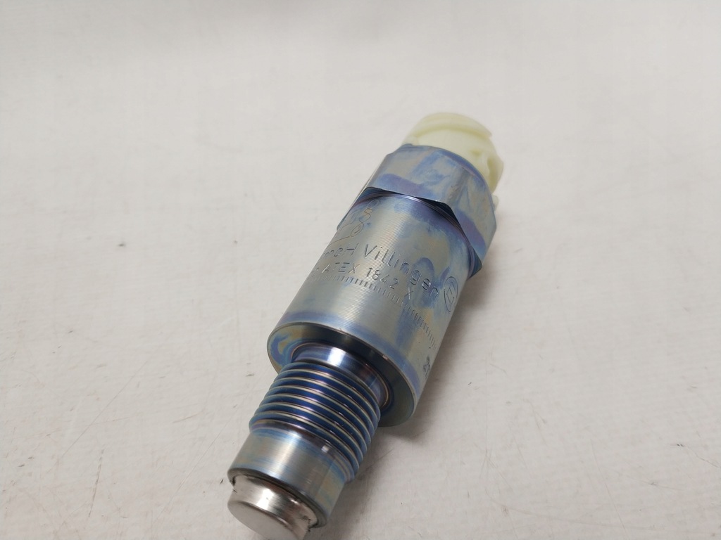 фото №6, Mercedes actros mp4 датчик скорости импульсатор 217120000111