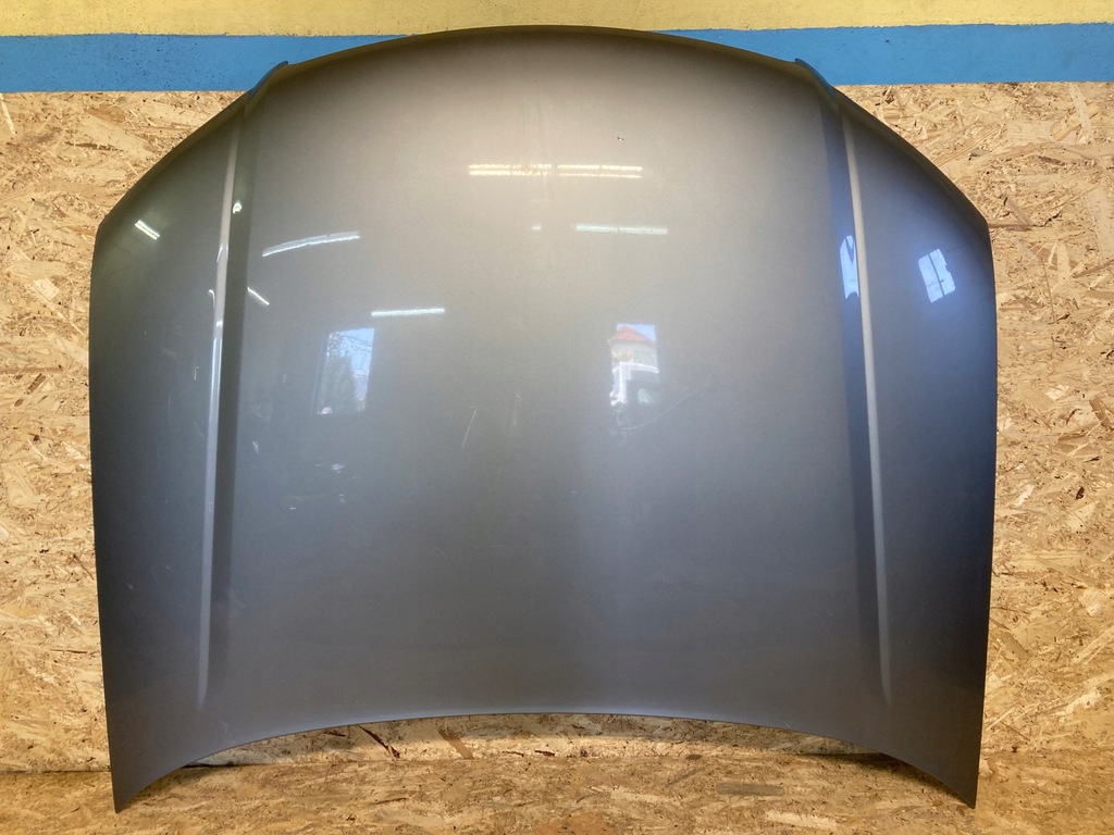 фото №1, Капот audi a8 d3 02-06