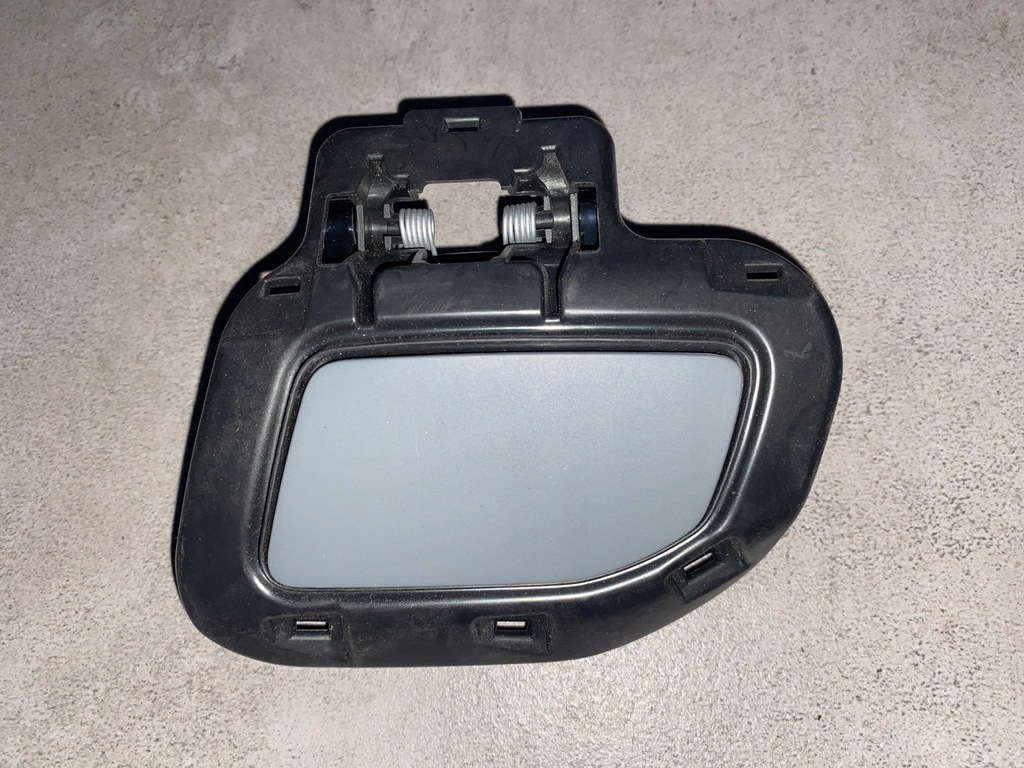 фото №9, Заглушка левая land rover evoque bj32-13w024-c