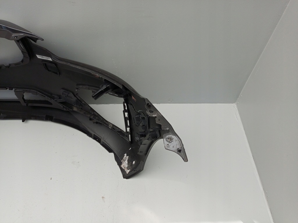 фото №10, Volvo s60 iii v60 ii 2018- бампер перед передній r-design 31690530 =