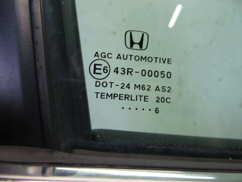 фото №5, Honda cr-v iv lift дверь правое перед nh830m 14-16