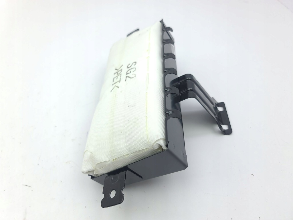 фото №7, Kia niro 2024 подушка повітряна подушка безпеки пасажира