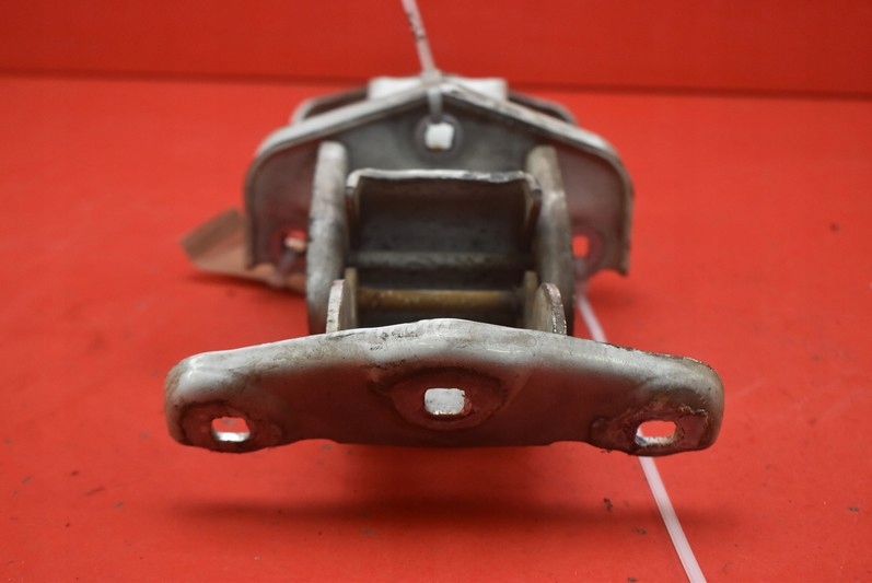 фото №4, Петля петлі lewego створки renault trafic 2 ii 01-06