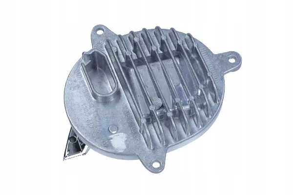 фото №4, Модуль led поворота bmw x5 f15 13-/ x6 f16