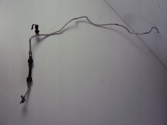 фото №2, Шланг кондиционера mercedes ml w164 cdi