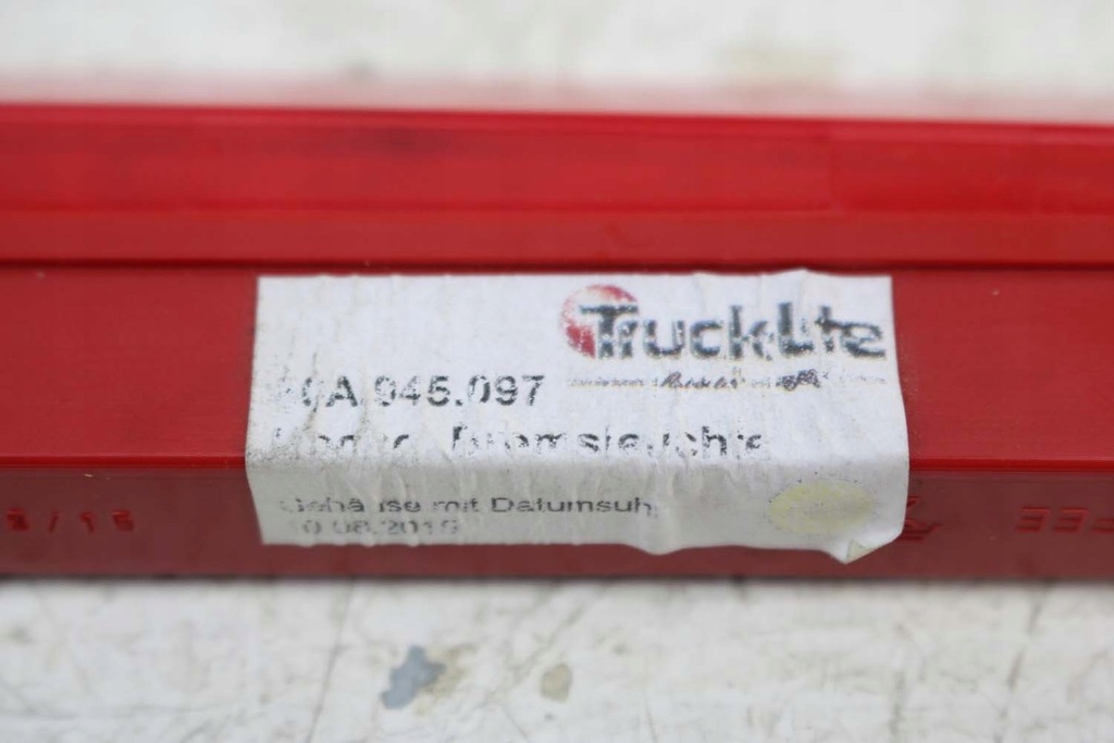 фото №6, Audi q5 80a fy лампа стоп 80a945097 80a 945 097 свет стоп-сигнал задняя задние 80a