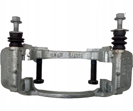 фото №1, Скоба суппорт тормозной lucas mercedes w209 r171