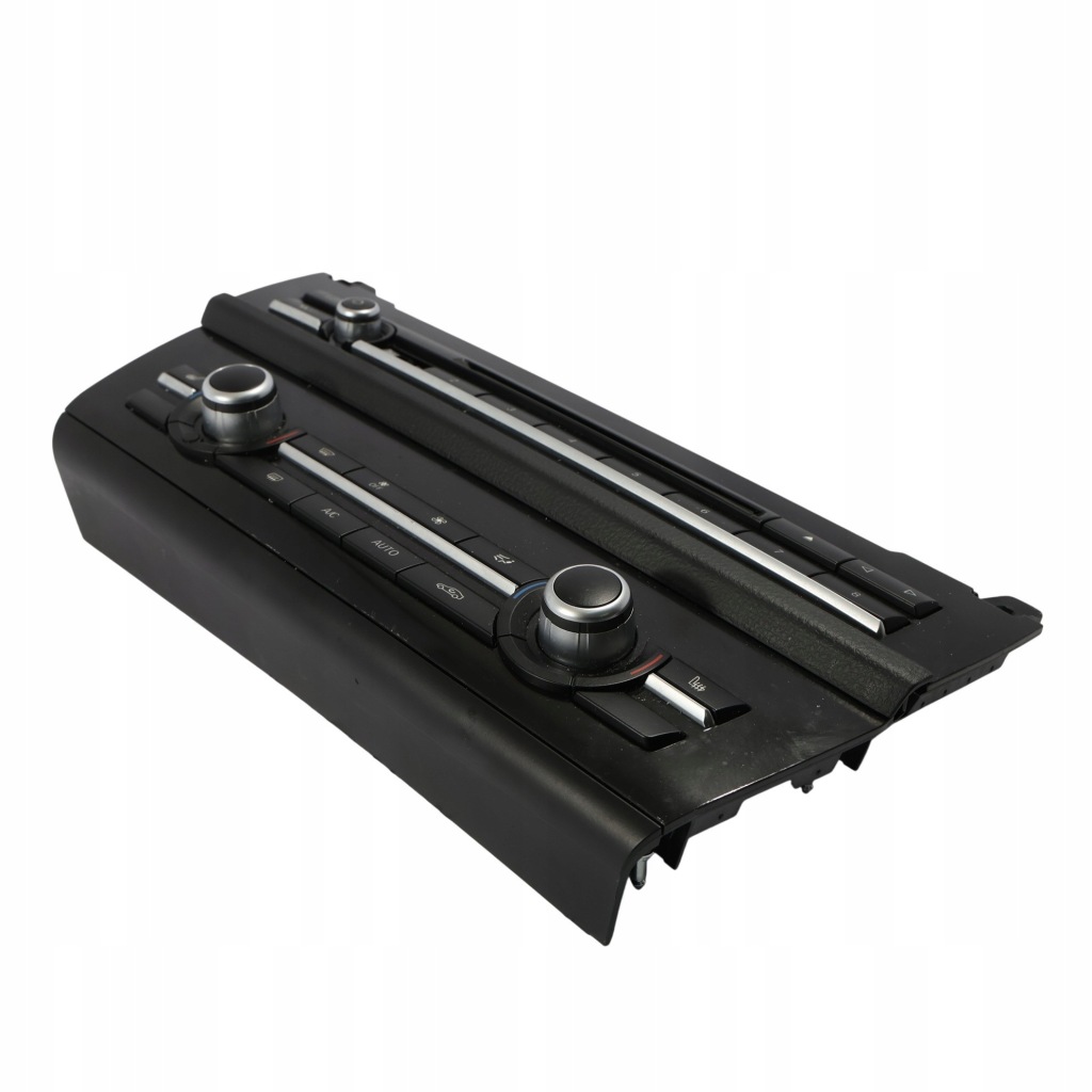 Bmw f10 панель керування радіо кондиціонера a/c 9389025 Ціна