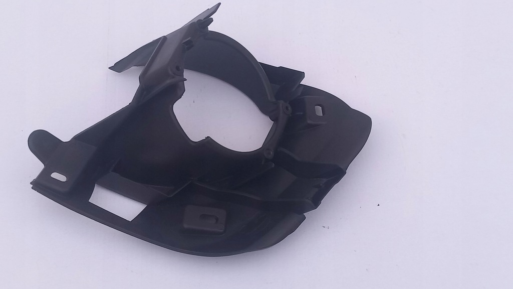 фото №11, Renault trafic iii корзина рамка кронштейн протитуманної фари перед лівий 269167471r