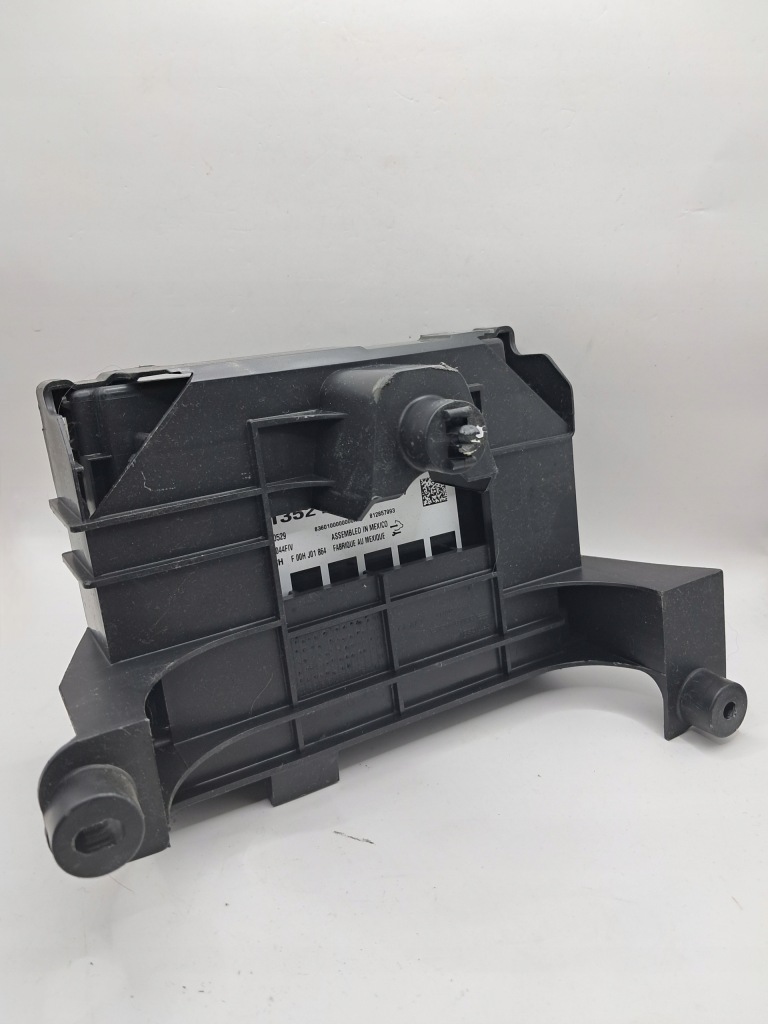 фото №1, Chevrolet trax 17- модуль комфорту 13521148 usa