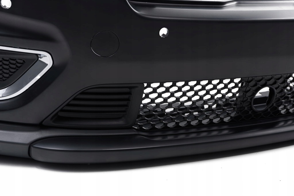 фото №10, Jeep cherokee v kl 2018-2023 kompletny бампер передній з pdc 68406528ac