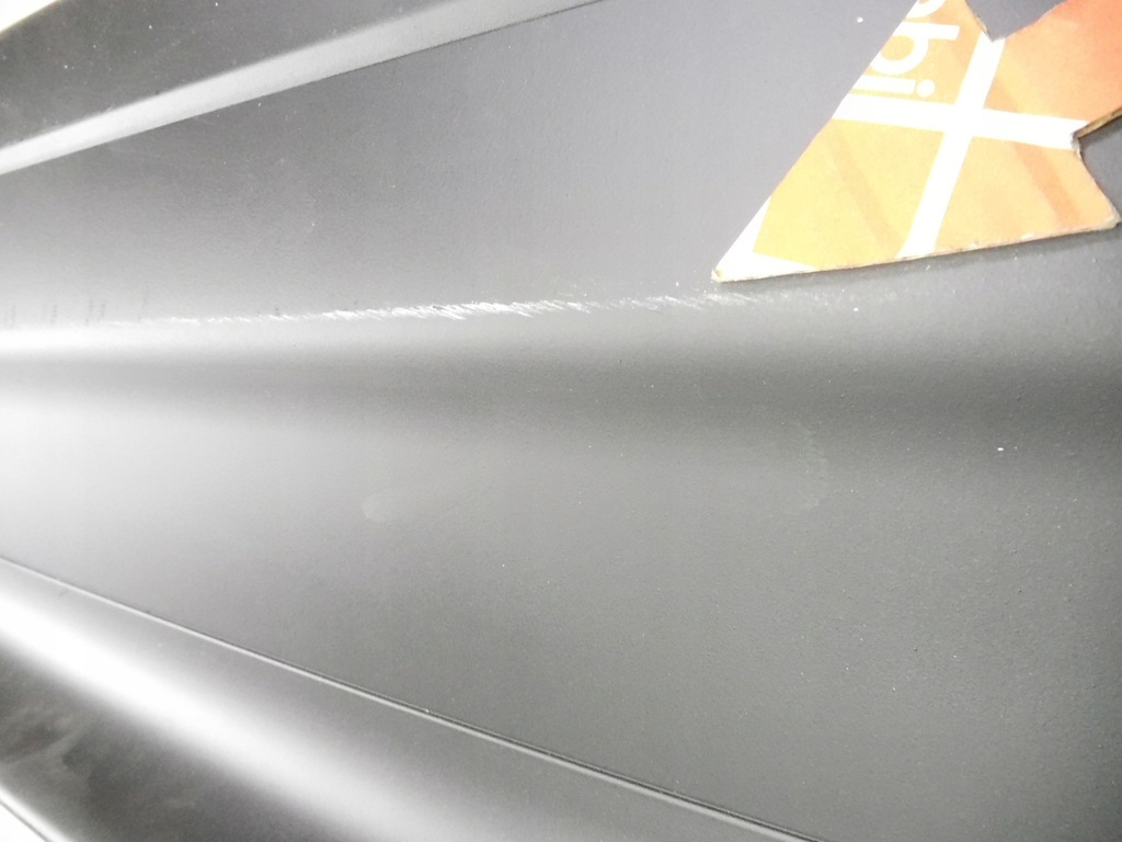 фото №7, Бампер задня lancia delta оригінальний номер 183109899