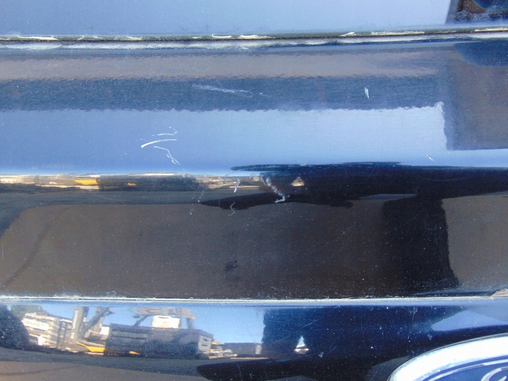 фото №12, Крышка багажника багажника с стекло ford c-max mk2