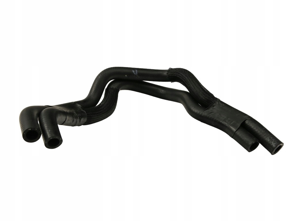 фото №5, Труба охлаждение fast ft61109