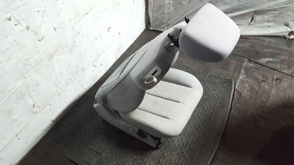 фото №9, Сидіння сидіння комплект mercedes w208