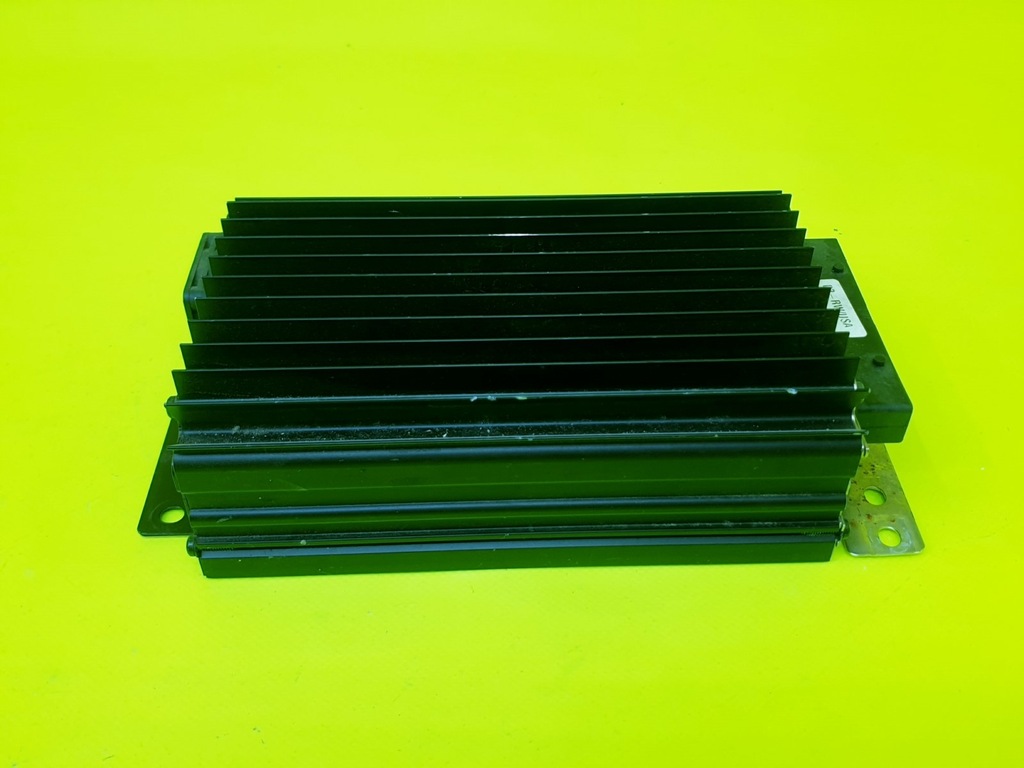 фото №1, Усилитель динамиков радио audi a8 d3 bose