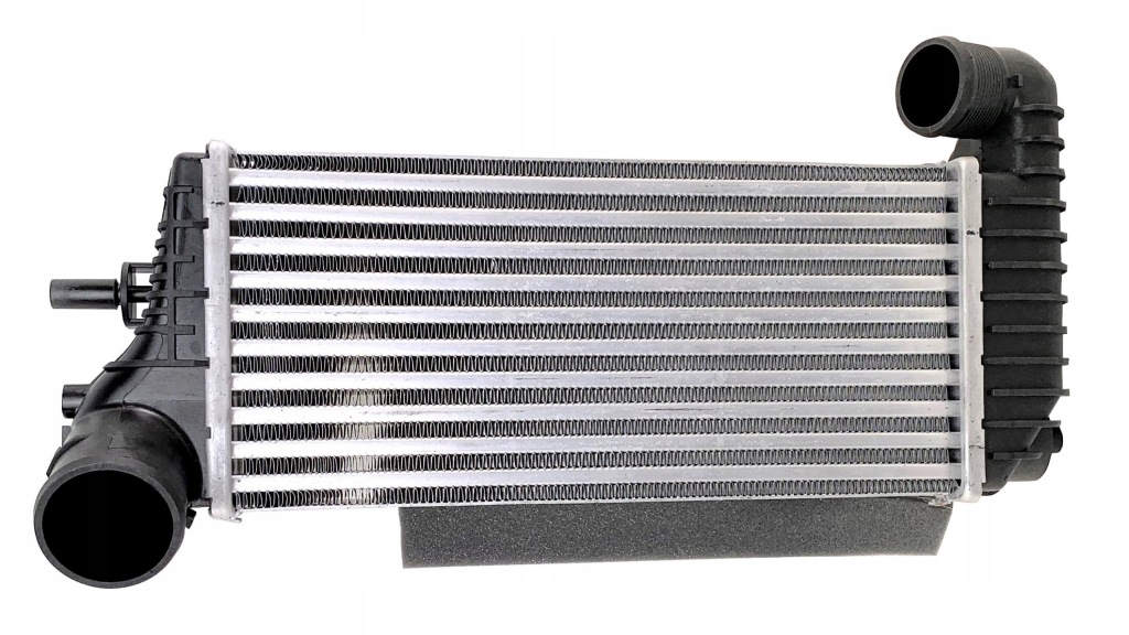 Купить Интеркулер ford c-max 2 1.6 tdci 2010 -