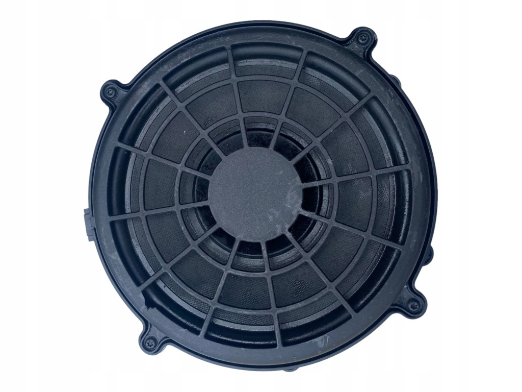 фото №1, 4j3035415 audi e-tron динамик